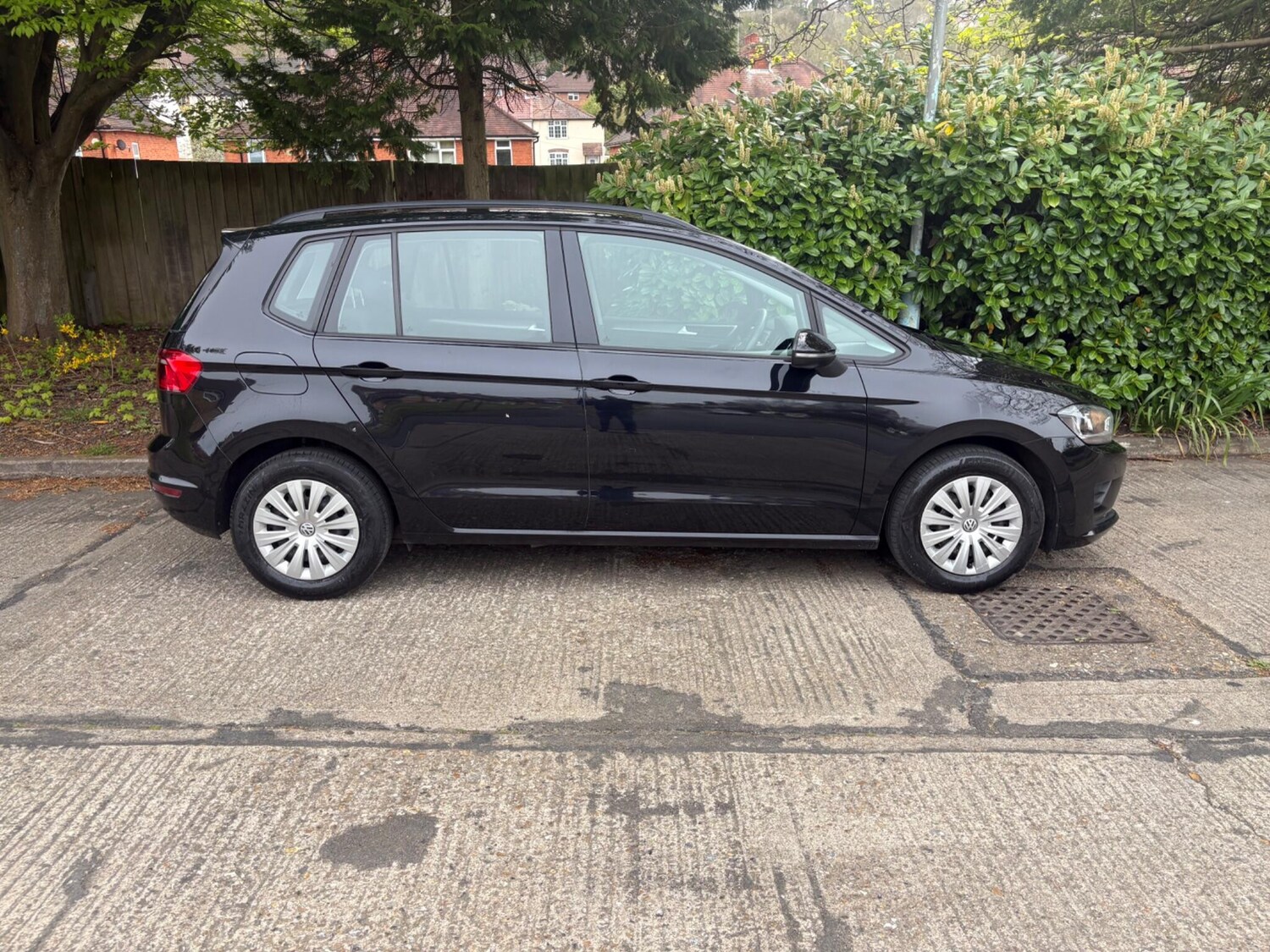 Used Volkswagen Golf SV for sale - 78210540: Photo 51