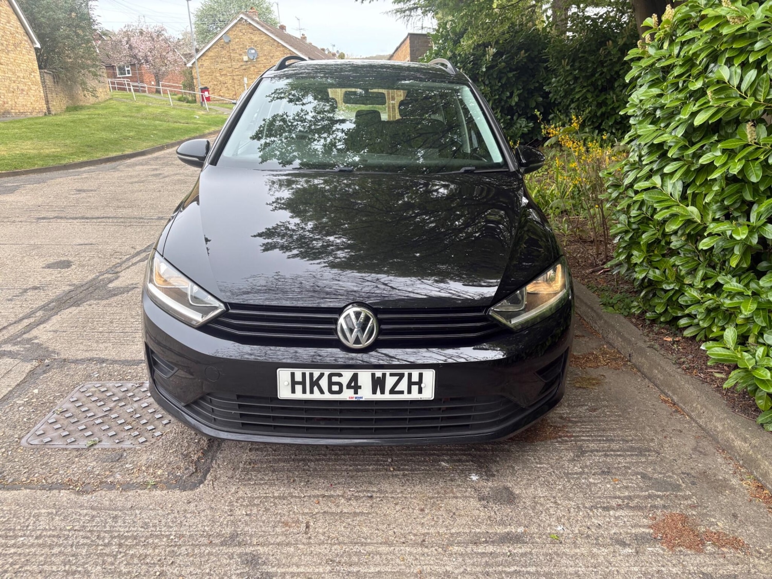 Used Volkswagen Golf SV for sale - 78210540: Photo 52
