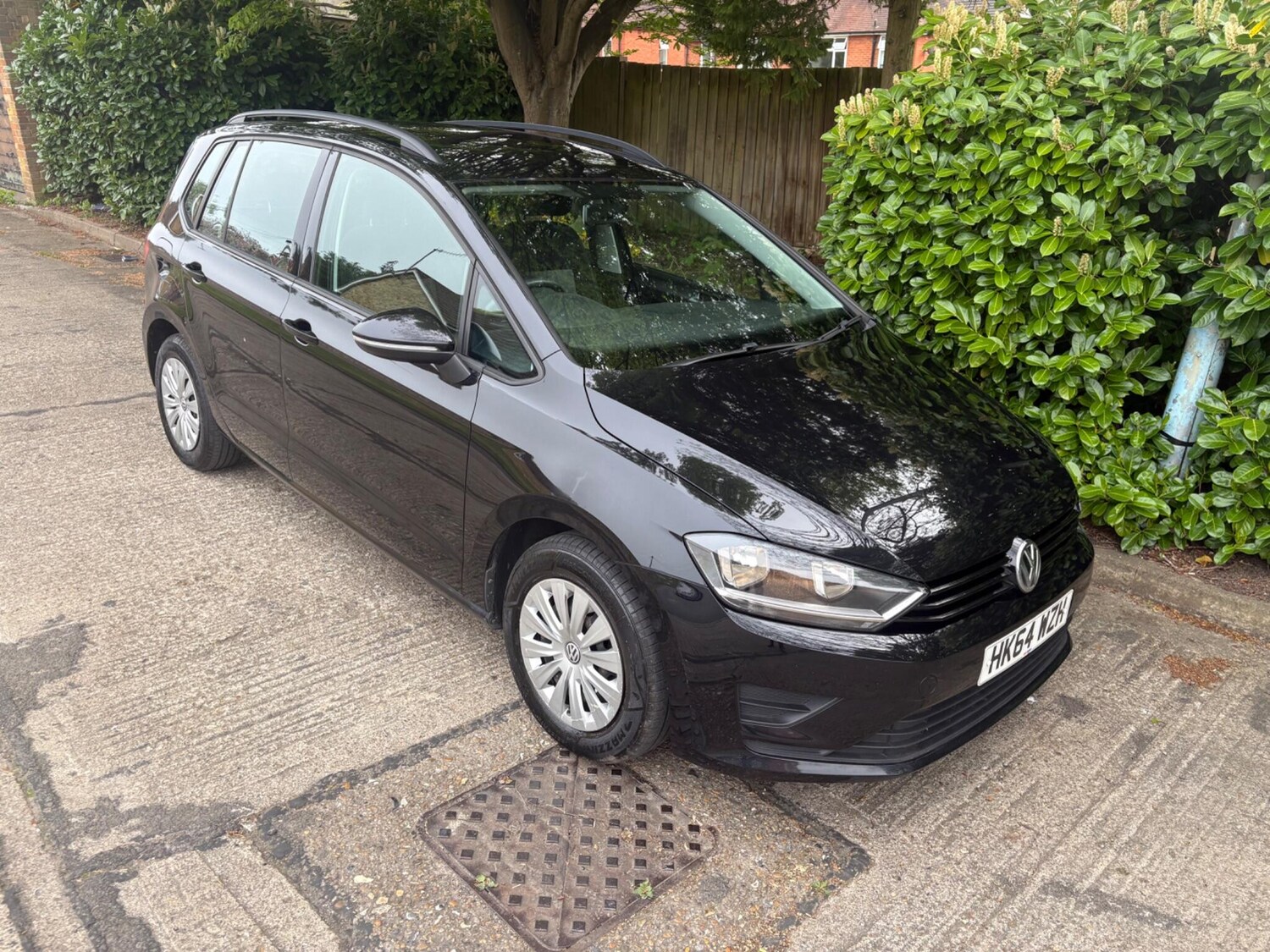 Used Volkswagen Golf SV for sale - 78210540: Photo 53