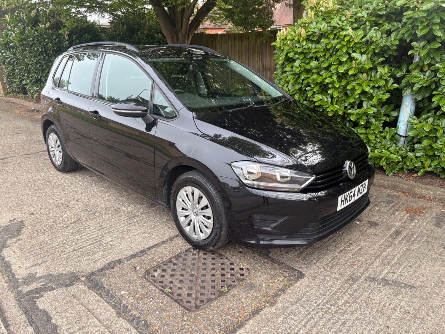 Used Volkswagen Golf SV for sale - 78210540: Photo 54