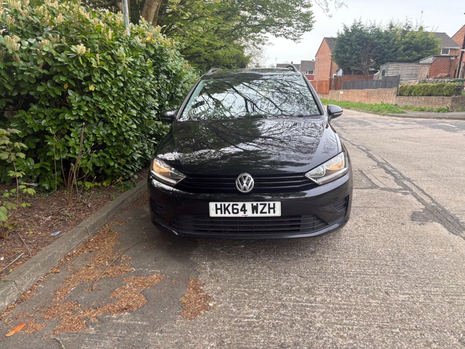 Used Volkswagen Golf SV for sale - 78210540: Photo 55