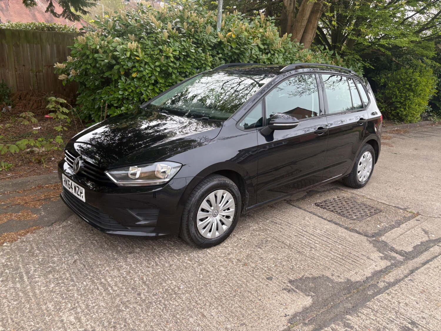 Used Volkswagen Golf SV for sale - 78210540: Photo 56