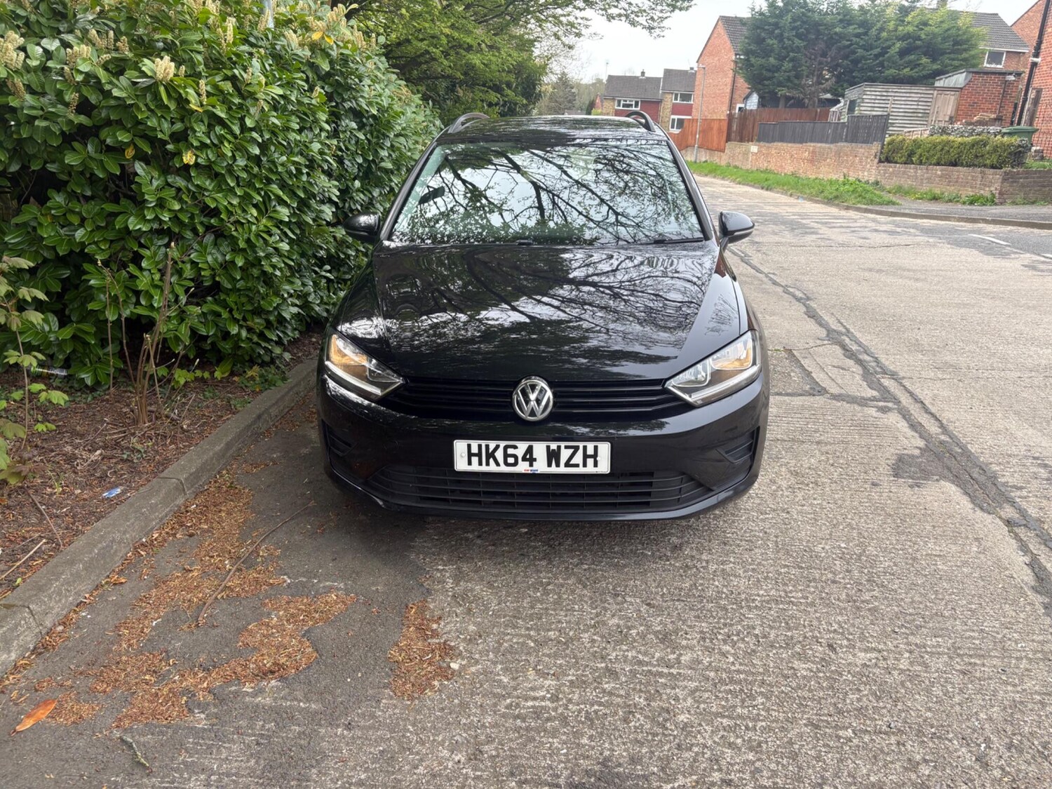 Used Volkswagen Golf SV for sale - 78210540: Photo 57