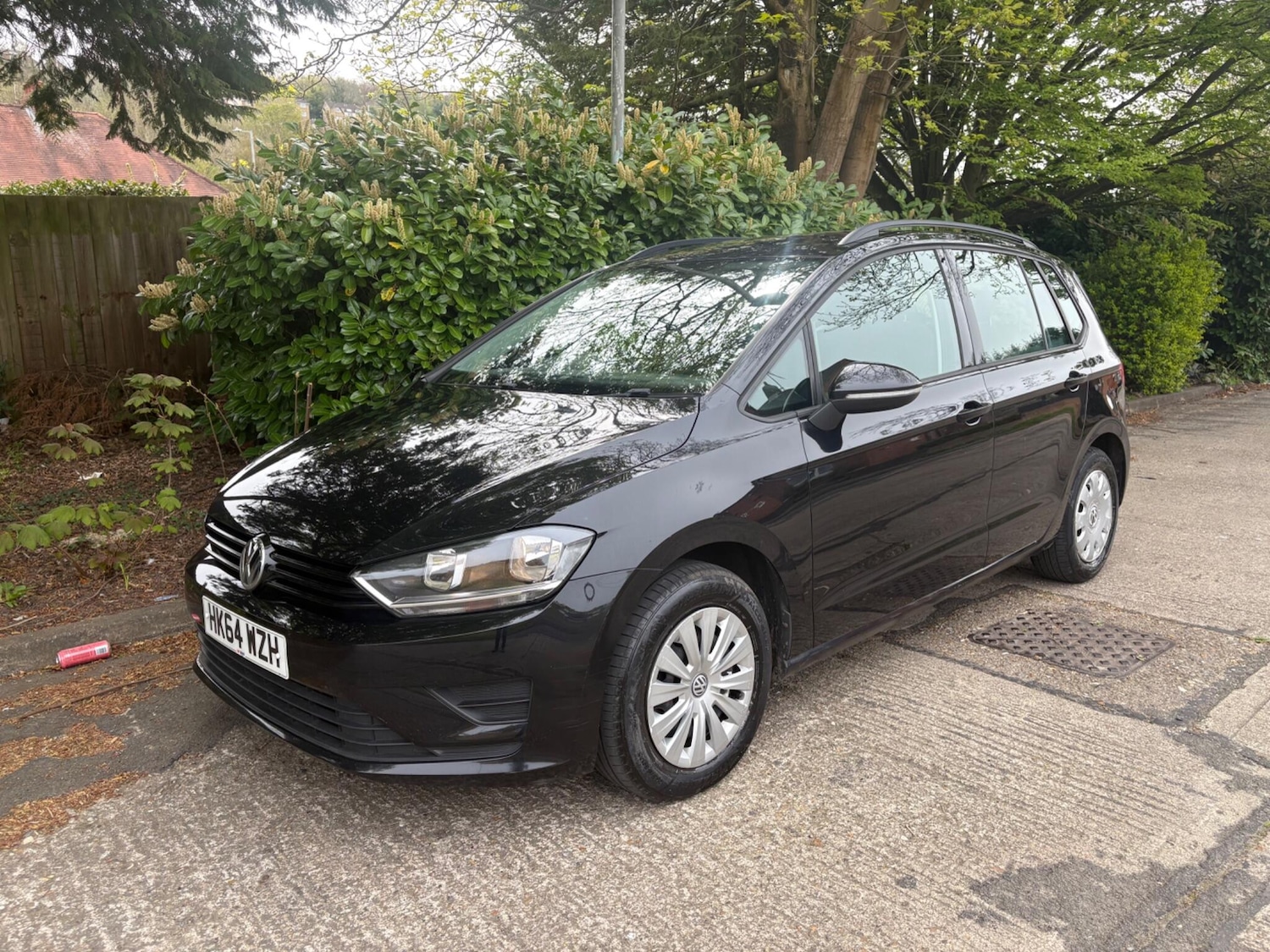 Used Volkswagen Golf SV for sale - 78210540: Photo 58