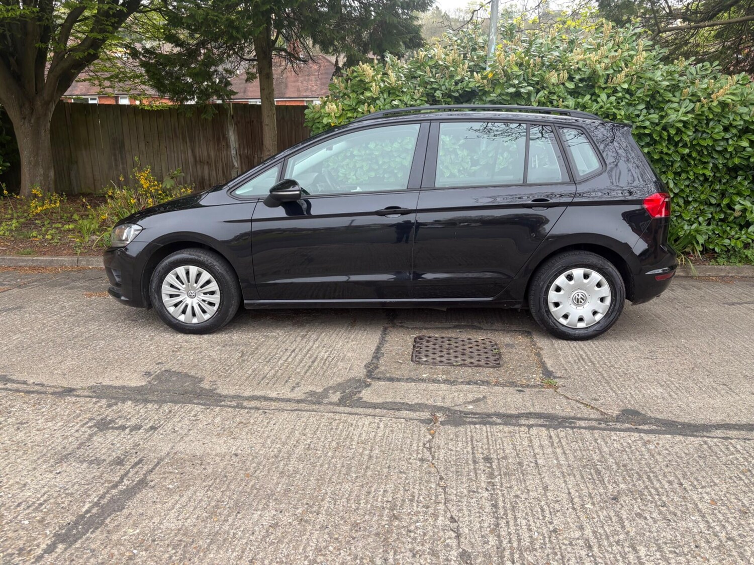 Used Volkswagen Golf SV for sale - 78210540: Photo 59