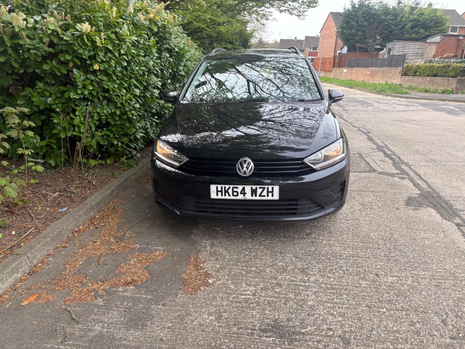 Used Volkswagen Golf SV for sale - 78210540: Photo 6