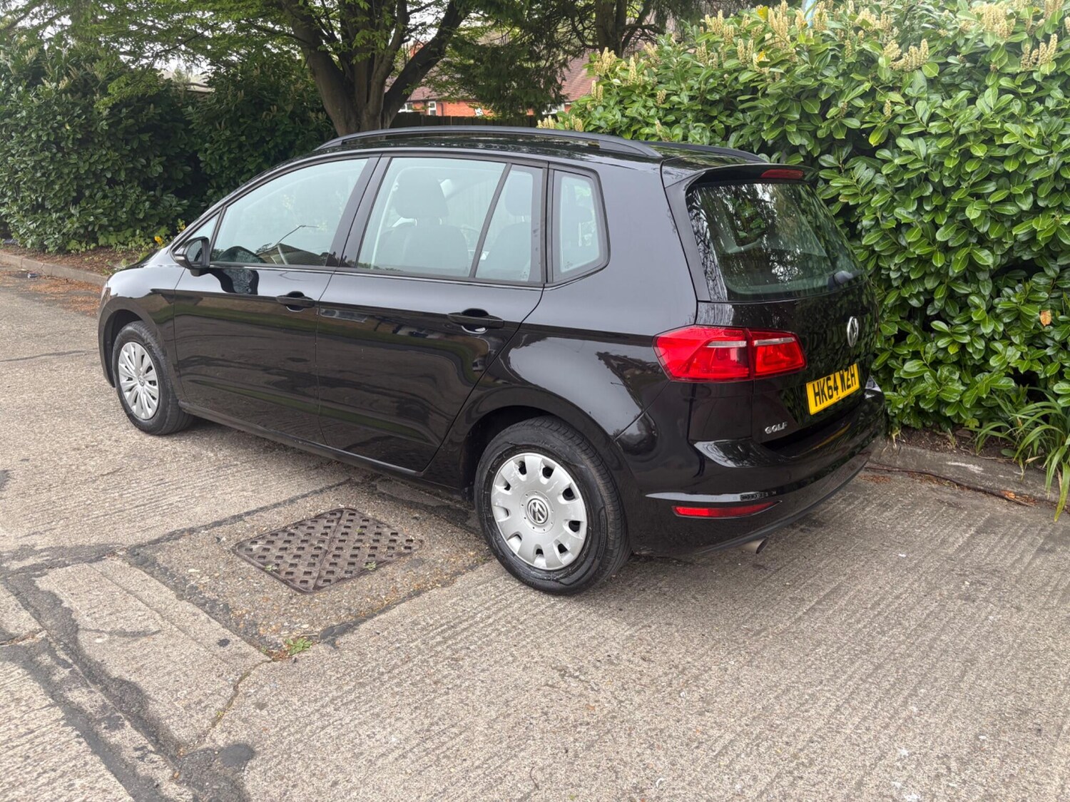 Used Volkswagen Golf SV for sale - 78210540: Photo 60