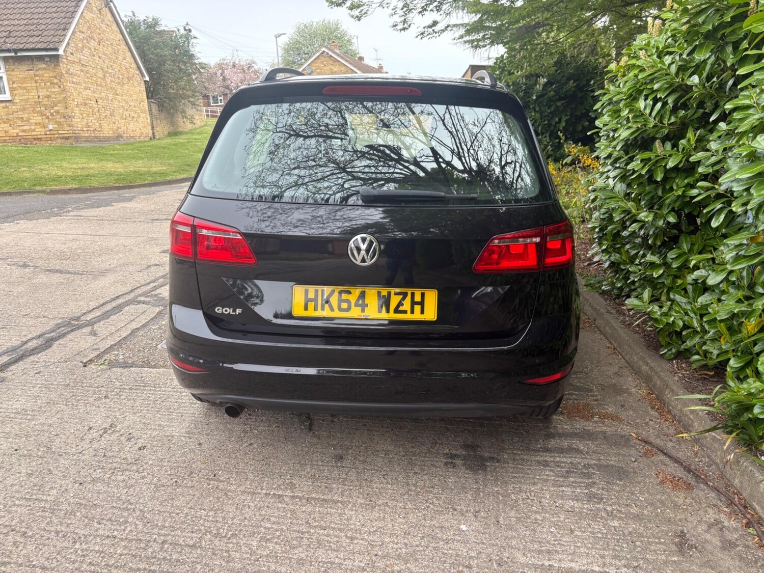 Used Volkswagen Golf SV for sale - 78210540: Photo 61