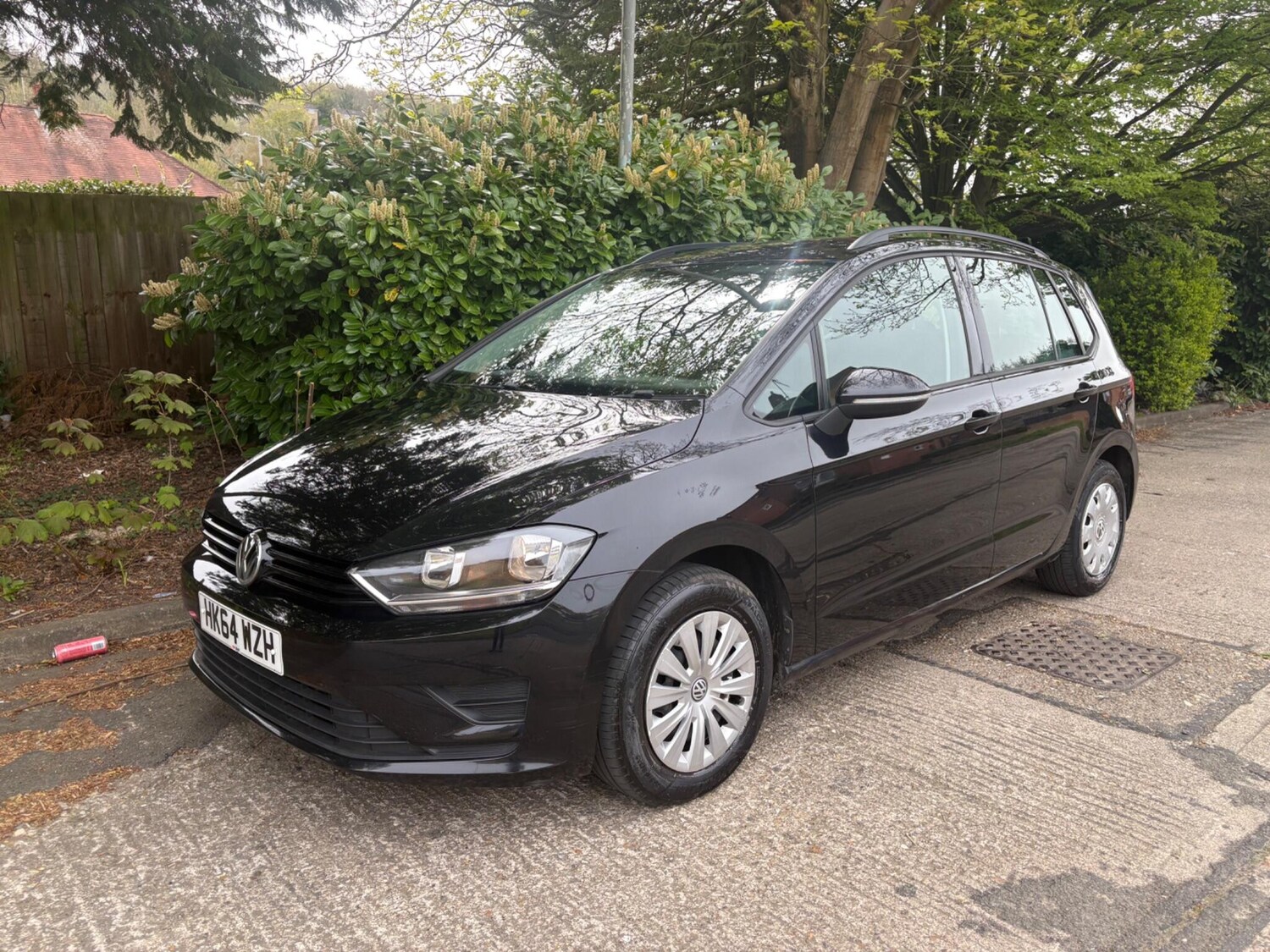 Used Volkswagen Golf SV for sale - 78210540: Photo 62