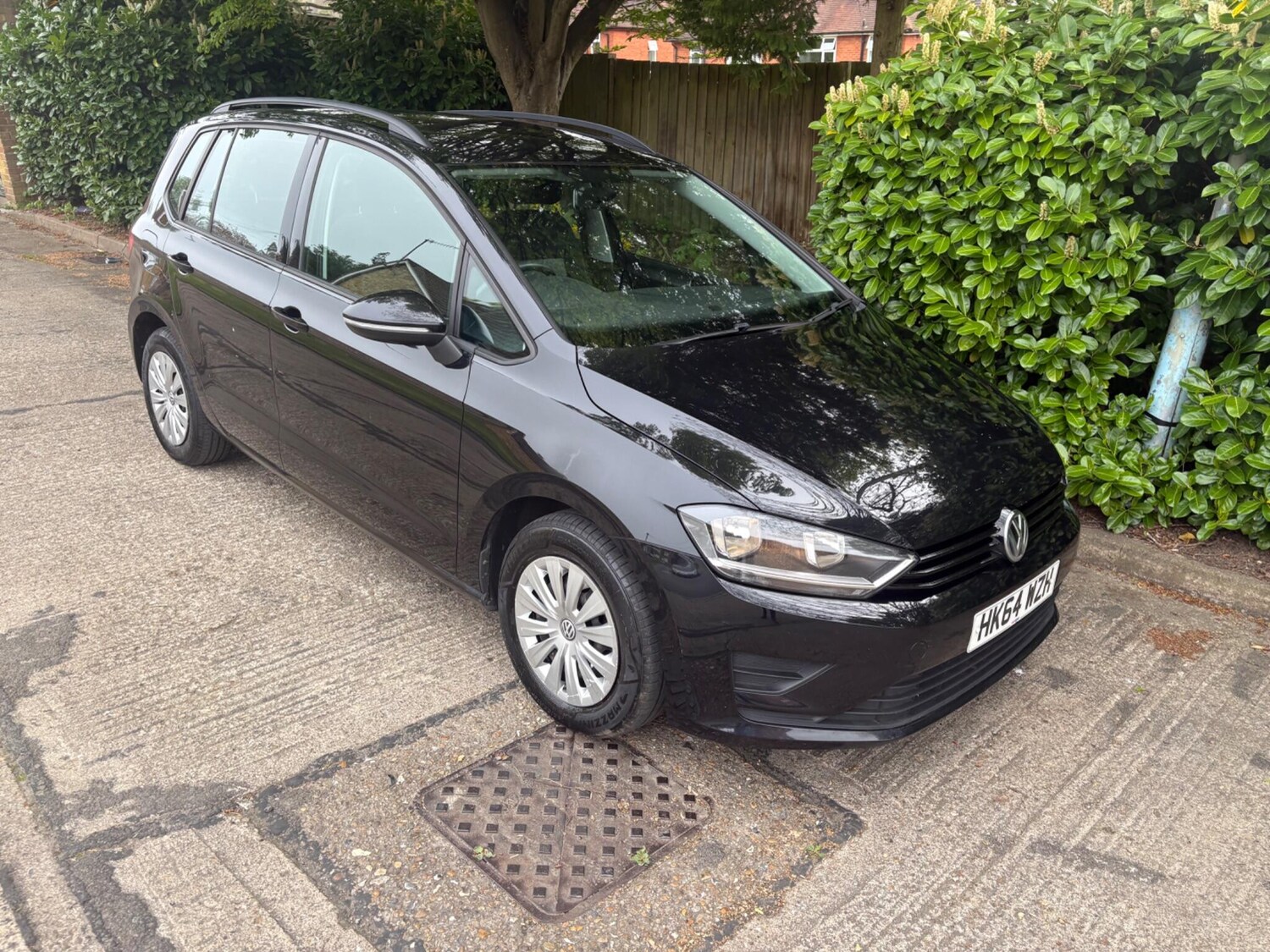 Used Volkswagen Golf SV for sale - 78210540: Photo 63