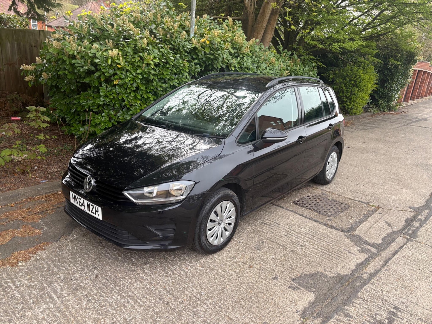 Used Volkswagen Golf SV for sale - 78210540: Photo 7