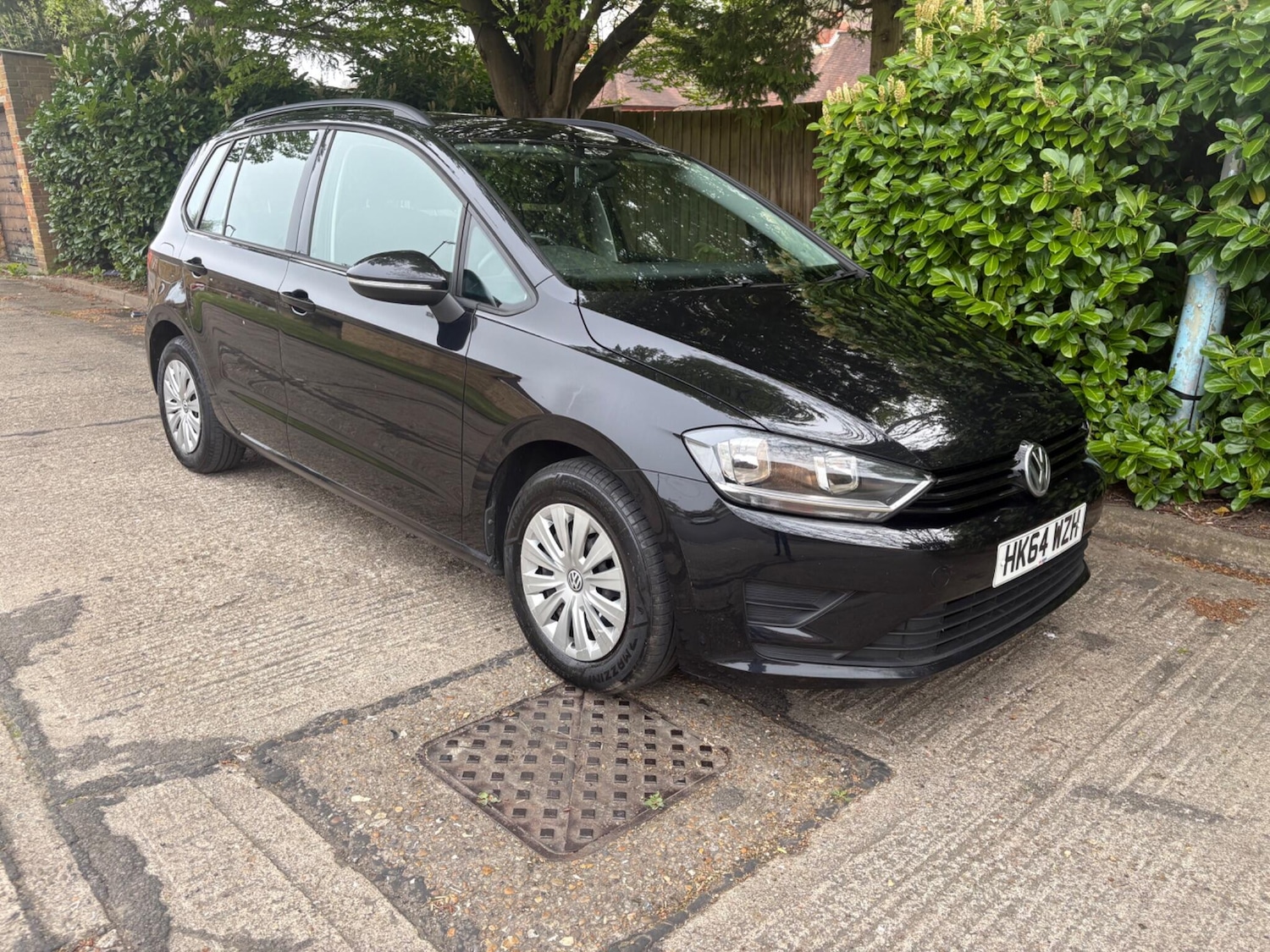 Used Volkswagen Golf SV for sale - 78210540: Photo 8