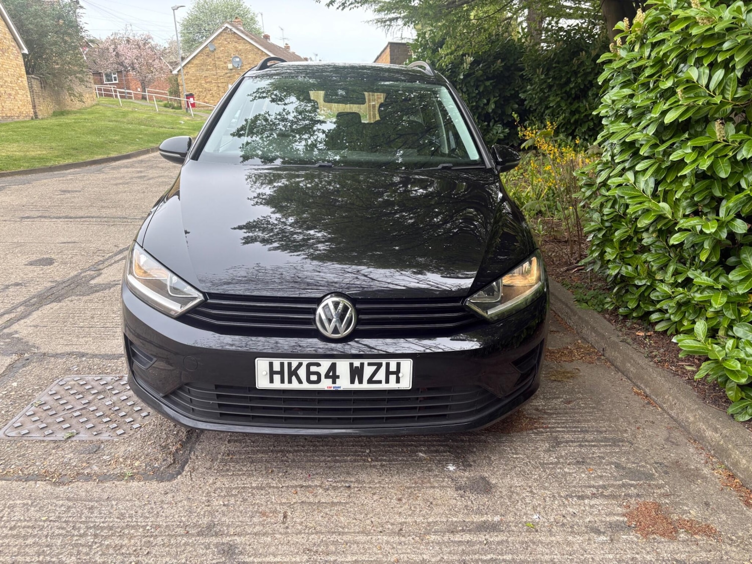 Used Volkswagen Golf SV for sale - 78210540: Photo 9