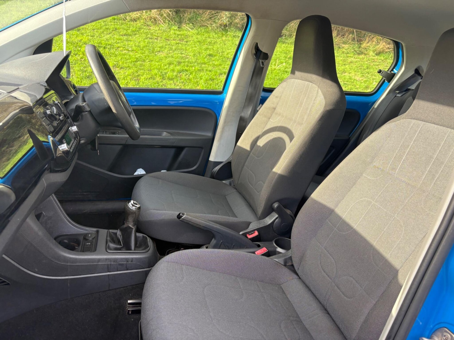 Used Volkswagen up! 2016 for sale - 76569321: Photo 12