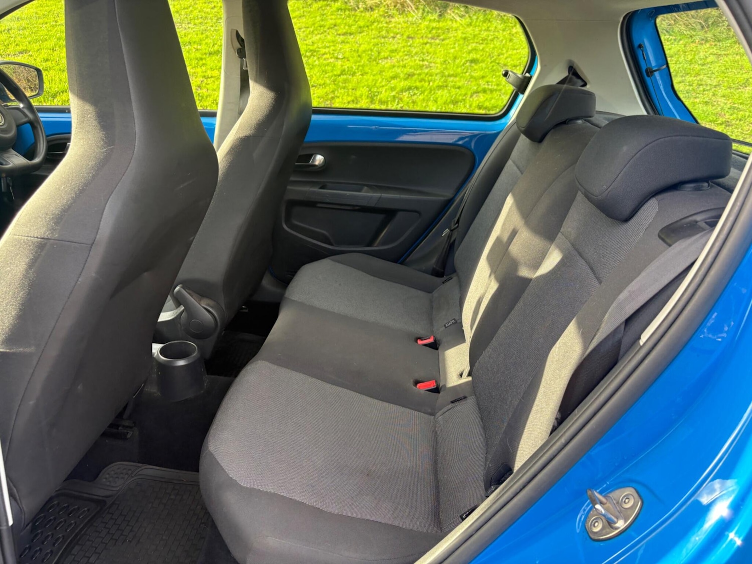 Used Volkswagen up! 2016 for sale - 76569321: Photo 13