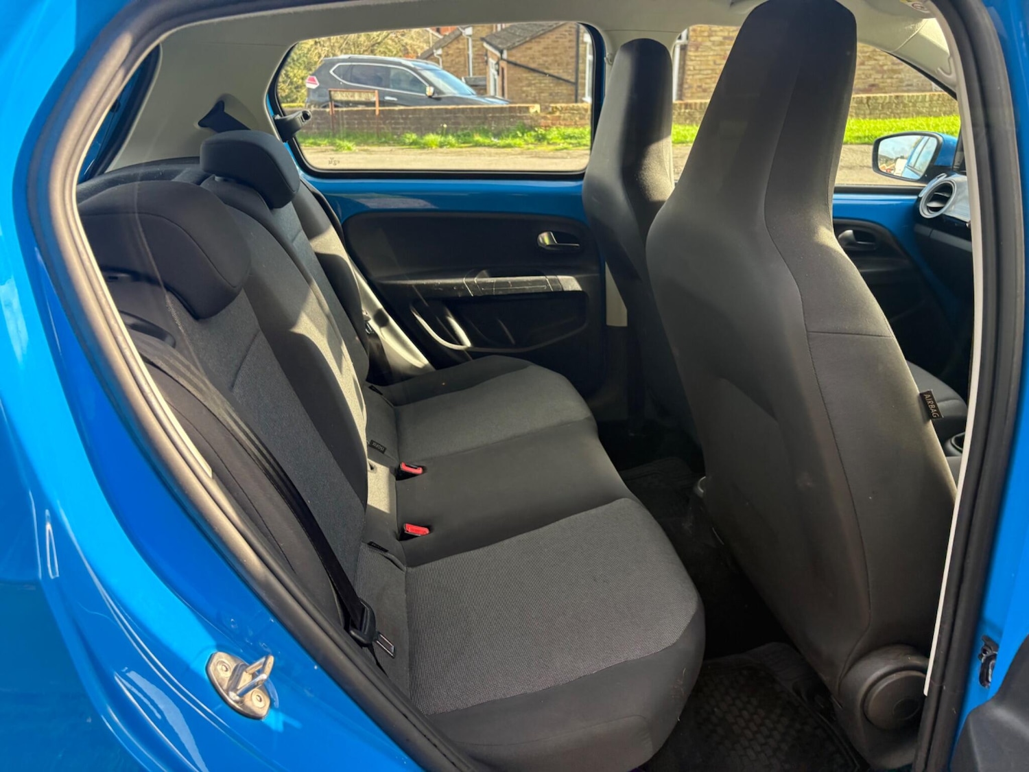 Used Volkswagen up! 2016 for sale - 76569321: Photo 14