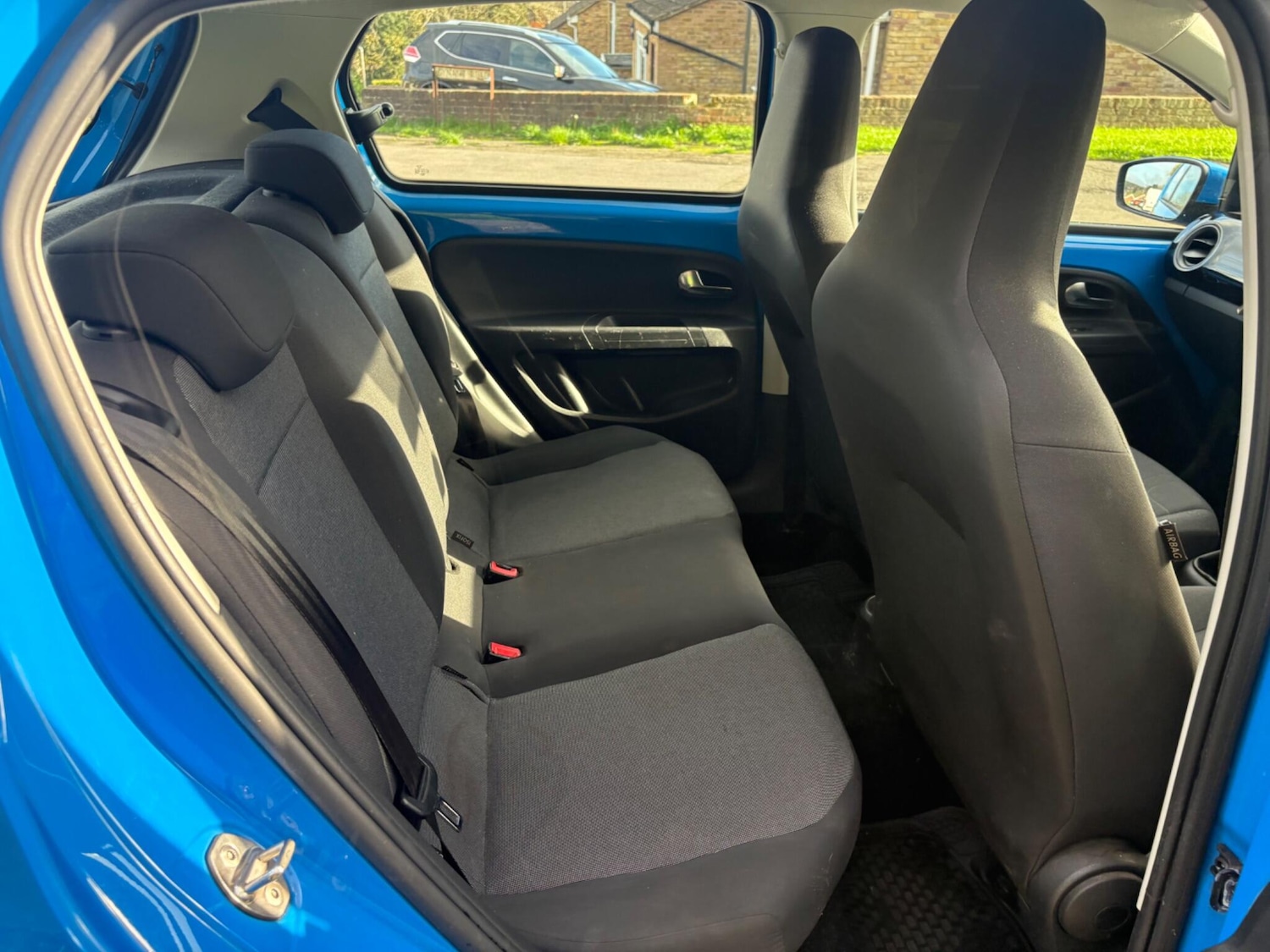 Used Volkswagen up! 2016 for sale - 76569321: Photo 15