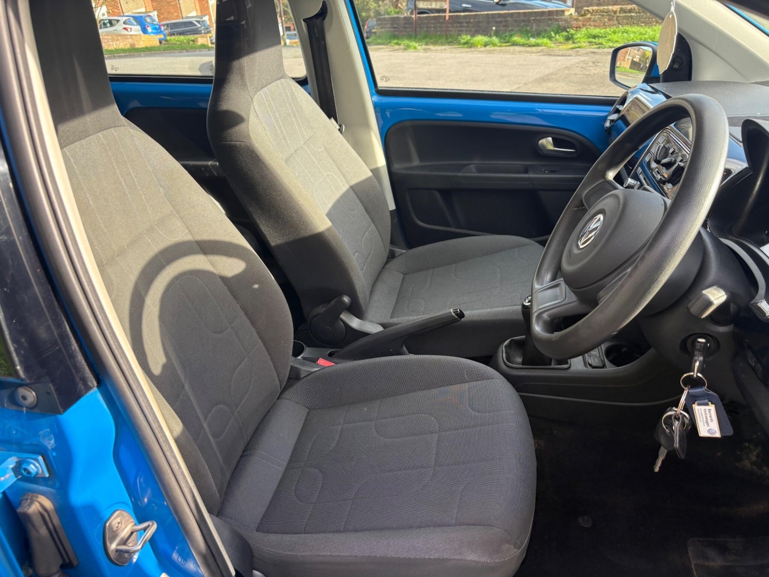 Used Volkswagen up! 2016 for sale - 76569321: Photo 16