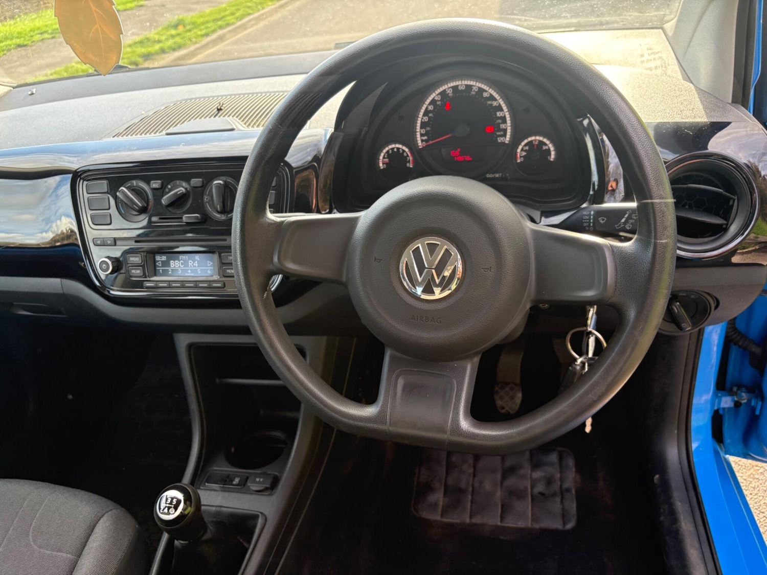 Used Volkswagen up! 2016 for sale - 76569321: Photo 18