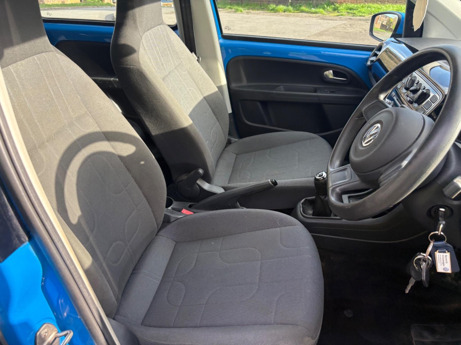 Used Volkswagen up! 2016 for sale - 76569321: Photo 21