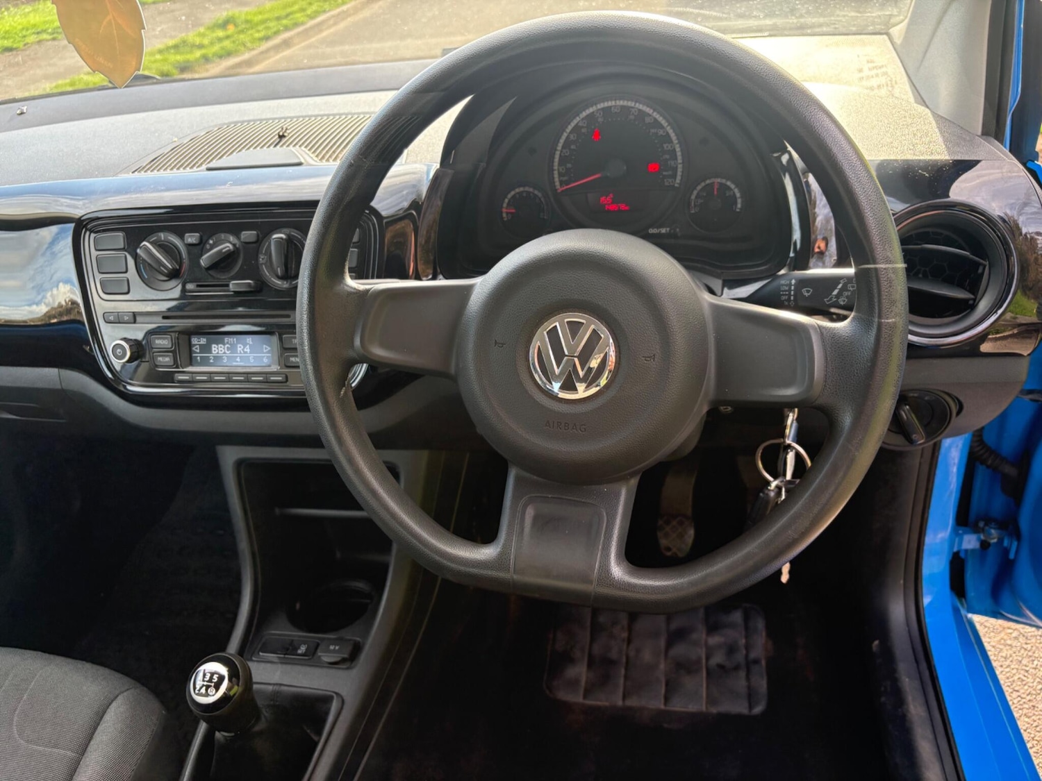 Used Volkswagen up! 2016 for sale - 76569321: Photo 23