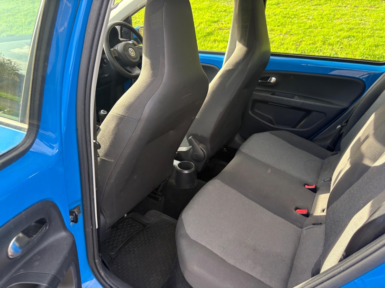 Used Volkswagen up! 2016 for sale - 76569321: Photo 26