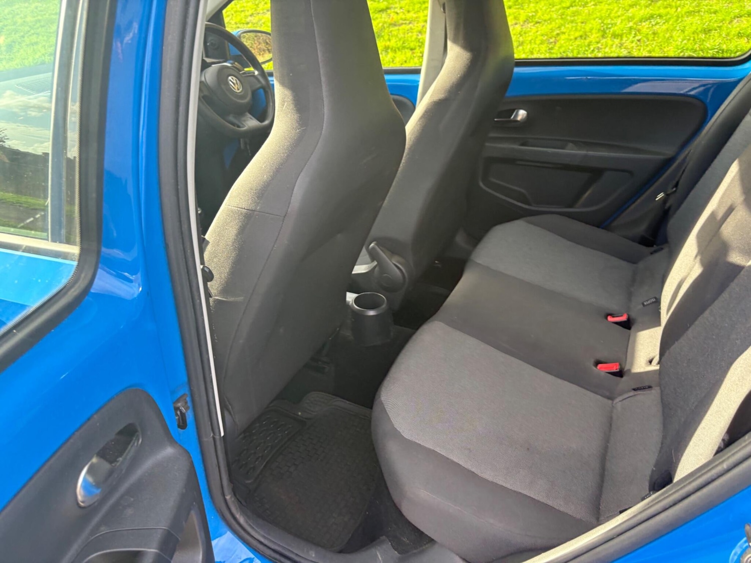 Used Volkswagen up! 2016 for sale - 76569321: Photo 27