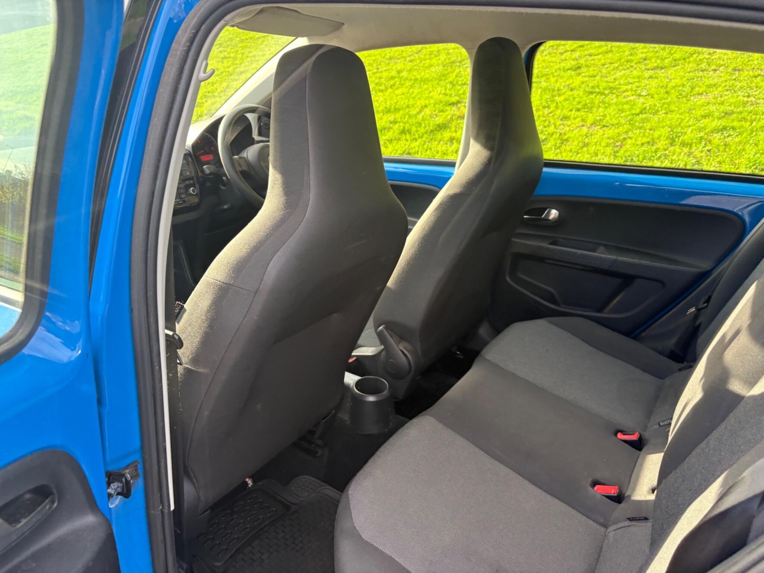 Used Volkswagen up! 2016 for sale - 76569321: Photo 30