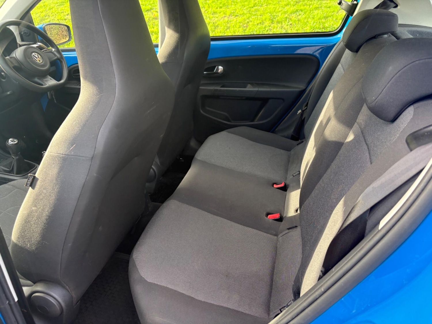 Used Volkswagen up! 2016 for sale - 76569321: Photo 32