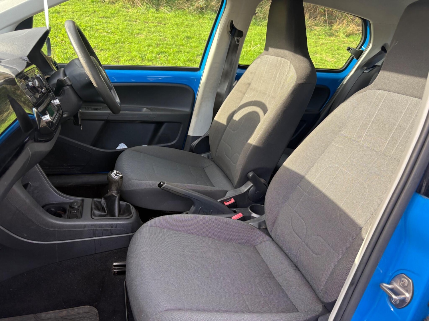 Used Volkswagen up! 2016 for sale - 76569321: Photo 34