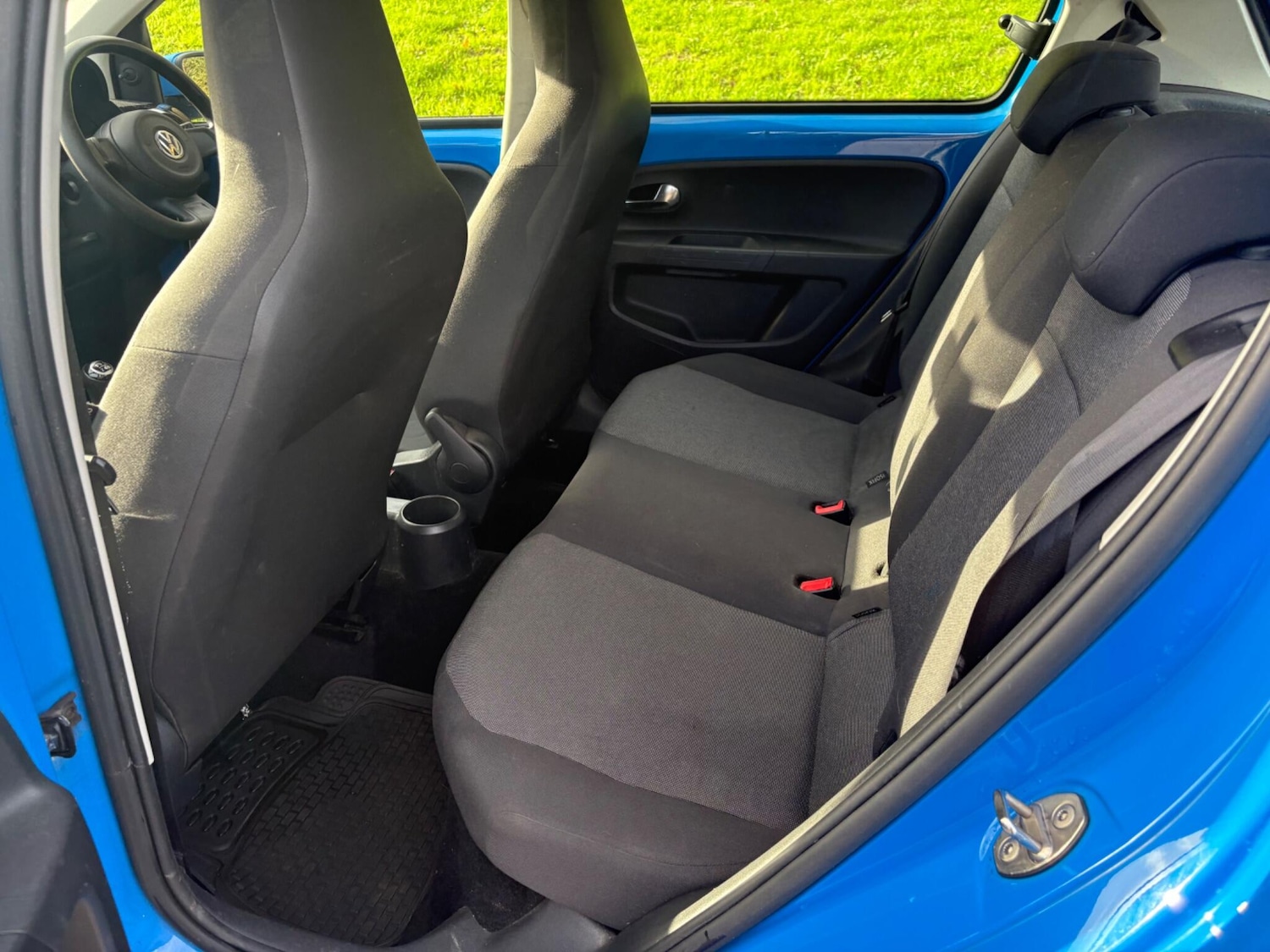 Used Volkswagen up! 2016 for sale - 76569321: Photo 35