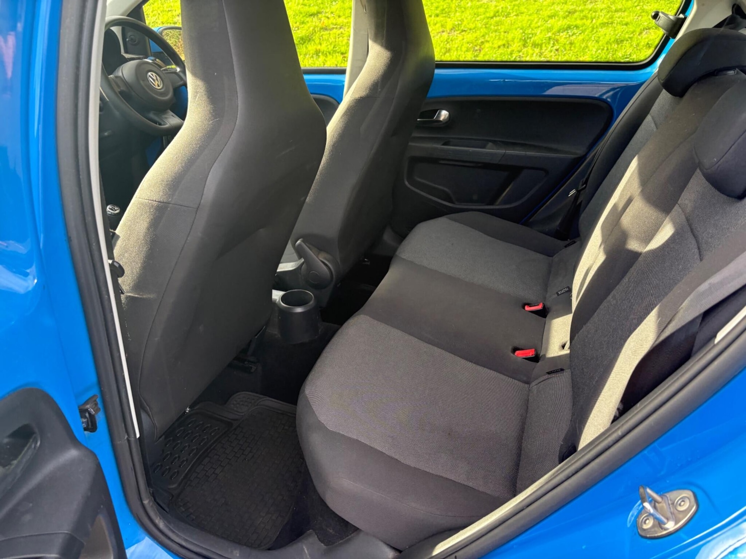 Used Volkswagen up! 2016 for sale - 76569321: Photo 36