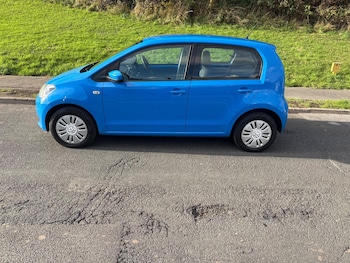 Used Volkswagen up! 2016 for sale - 76569321: Photo