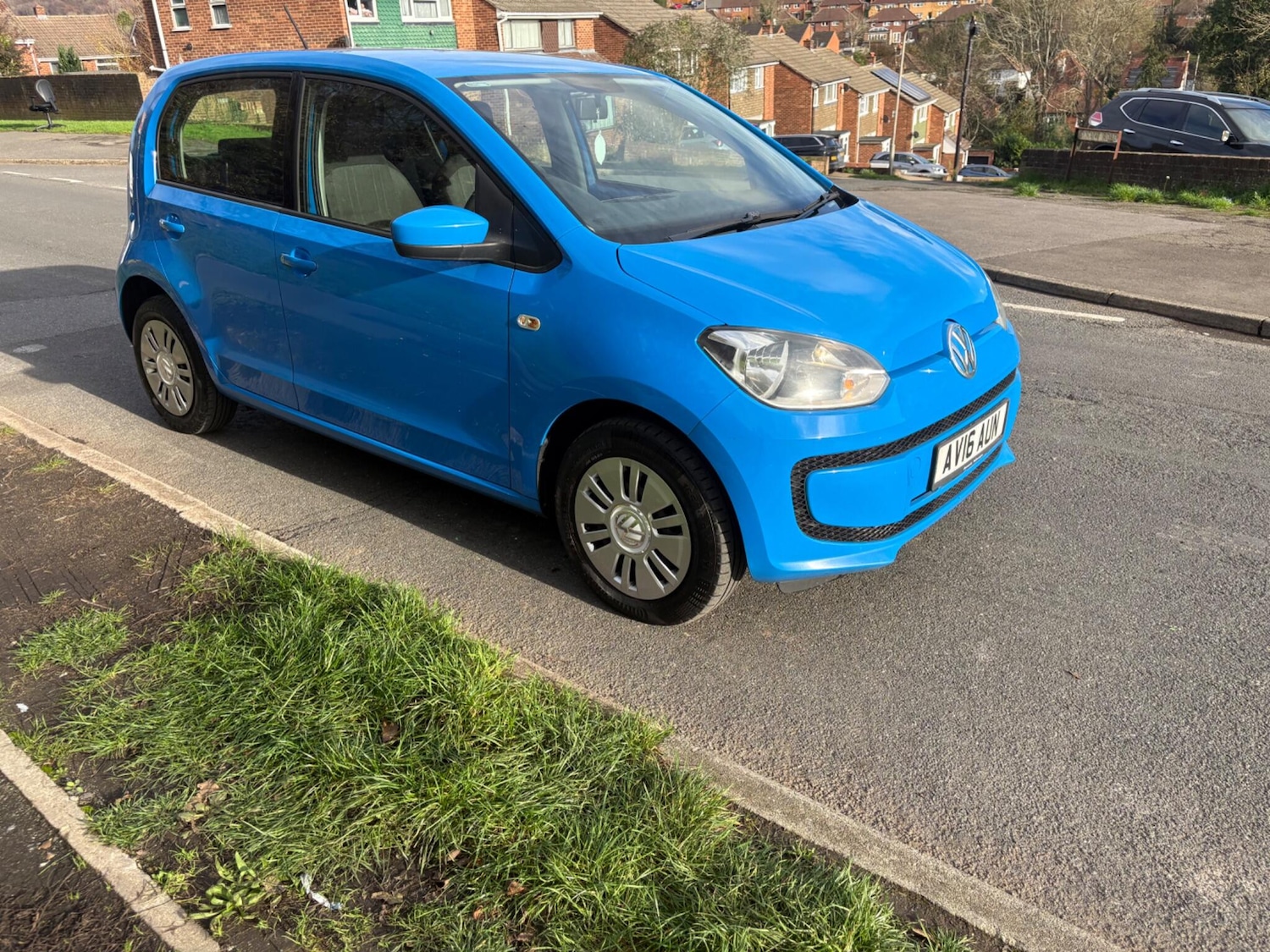 Used Volkswagen up! 2016 for sale - 76569321: Photo 47