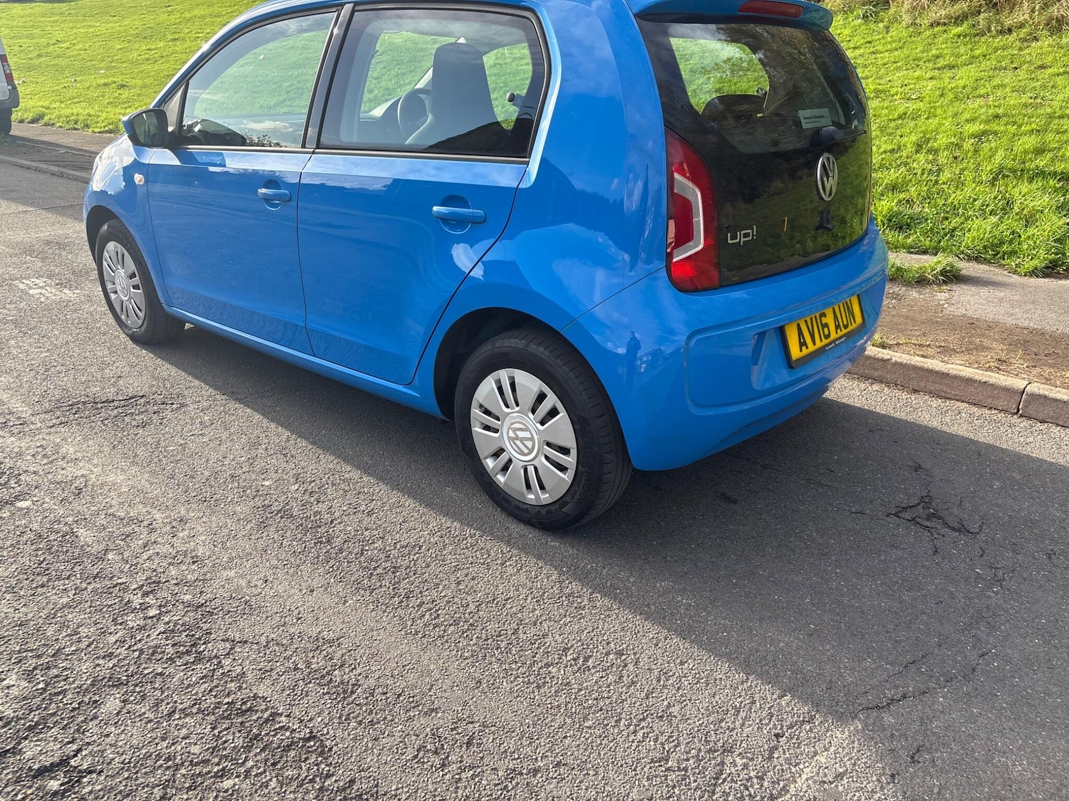 Used Volkswagen up! 2016 for sale - 76569321: Photo 51