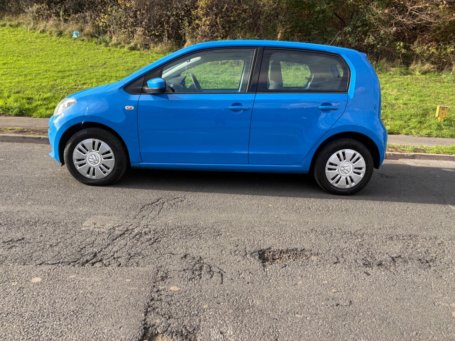 Used Volkswagen up! 2016 for sale - 76569321: Photo 55