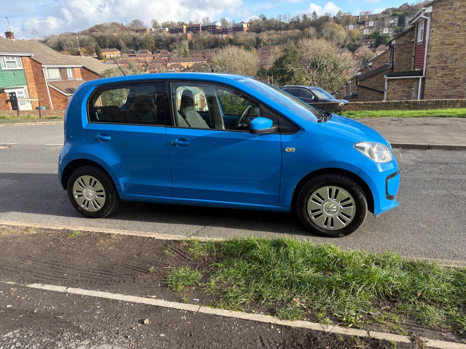 Used Volkswagen up! 2016 for sale - 76569321: Photo 7