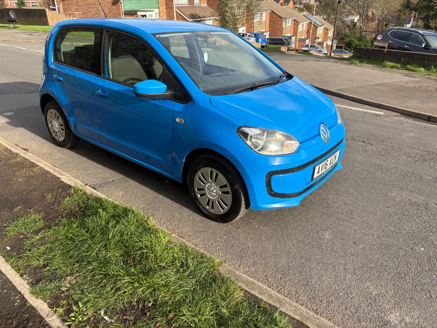 Used Volkswagen up! 2016 for sale - 76569321: Photo 71