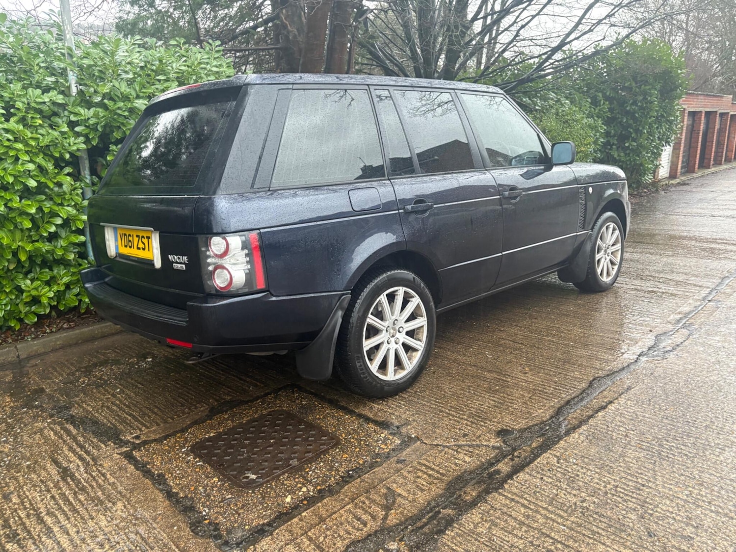 Used Land Rover Range Rover 2011 for sale - 77158070: Photo 10