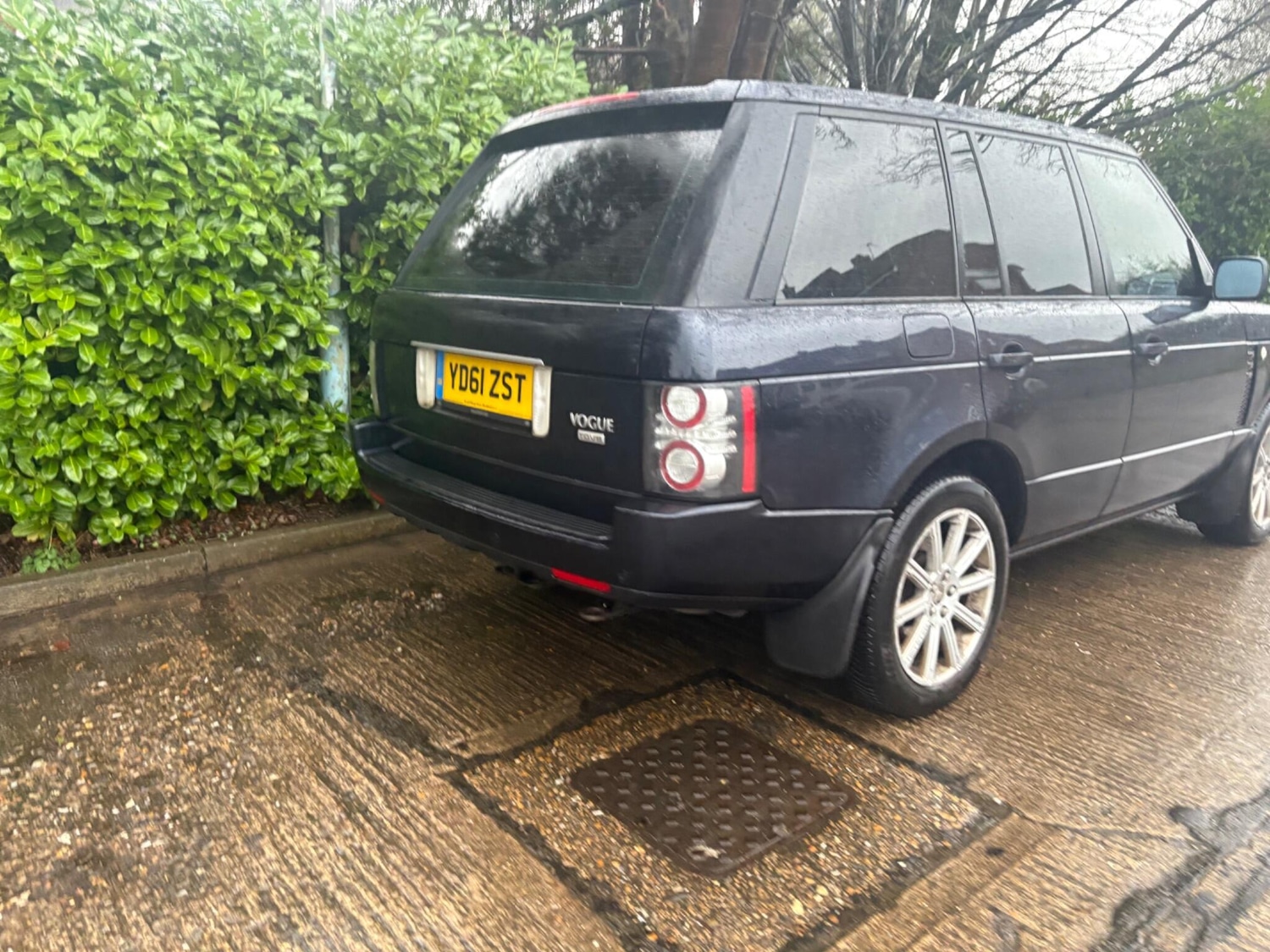 Used Land Rover Range Rover 2011 for sale - 77158070: Photo 11