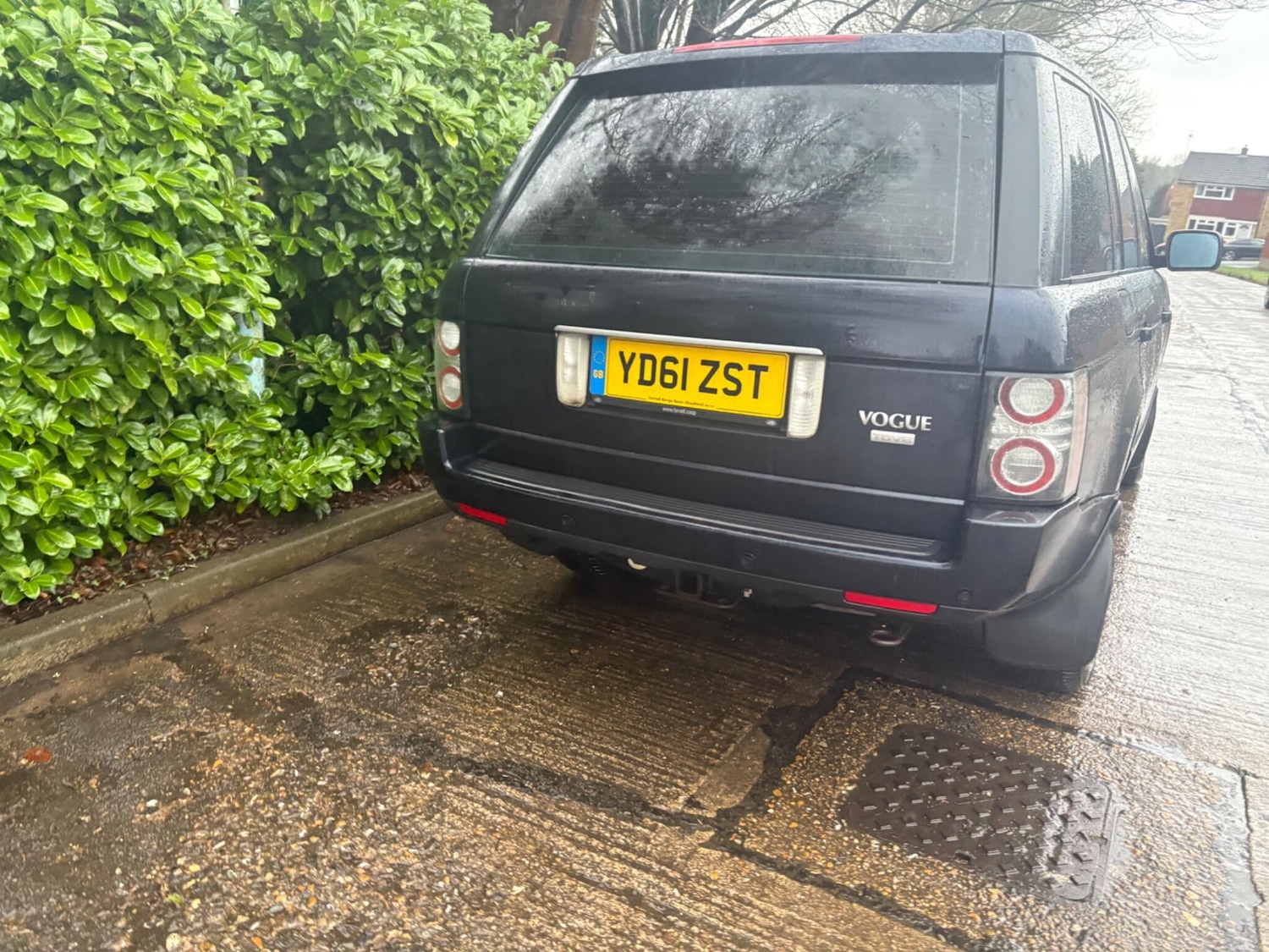 Used Land Rover Range Rover 2011 for sale - 77158070: Photo 12