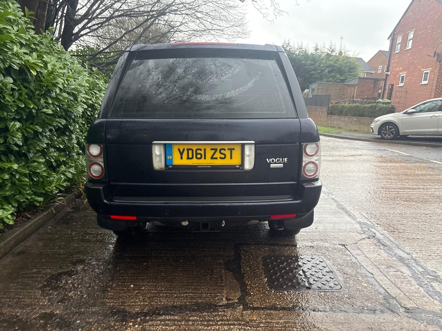 Used Land Rover Range Rover 2011 for sale - 77158070: Photo 13