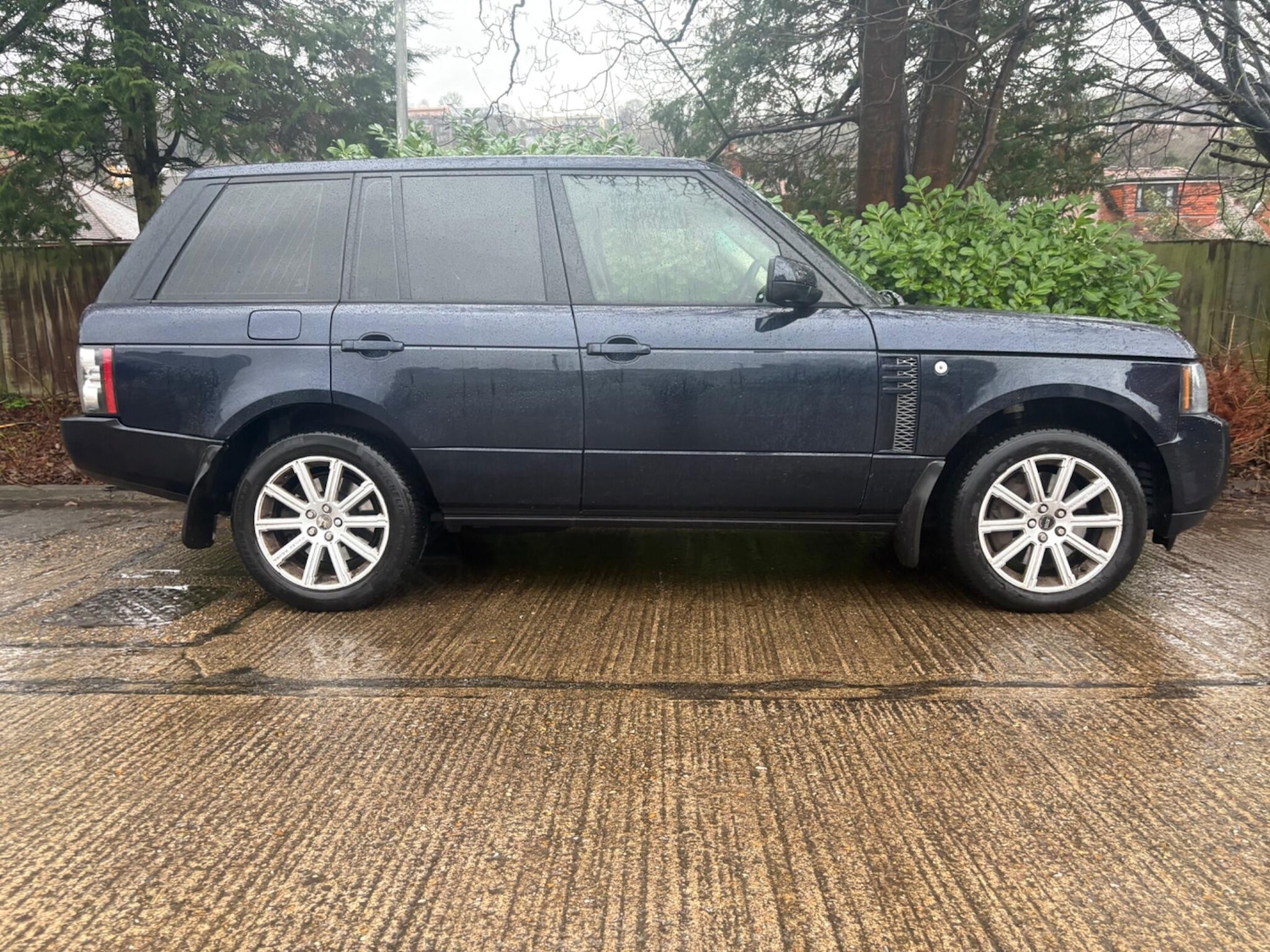 Used Land Rover Range Rover 2011 for sale - 77158070: Photo 14
