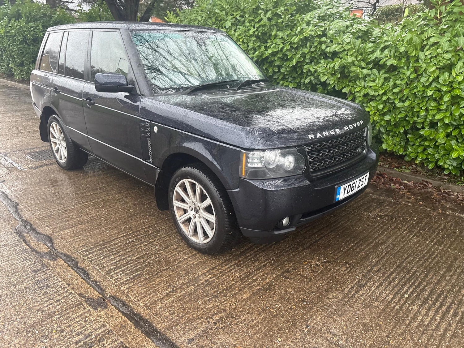 Used Land Rover Range Rover 2011 for sale - 77158070: Photo 15