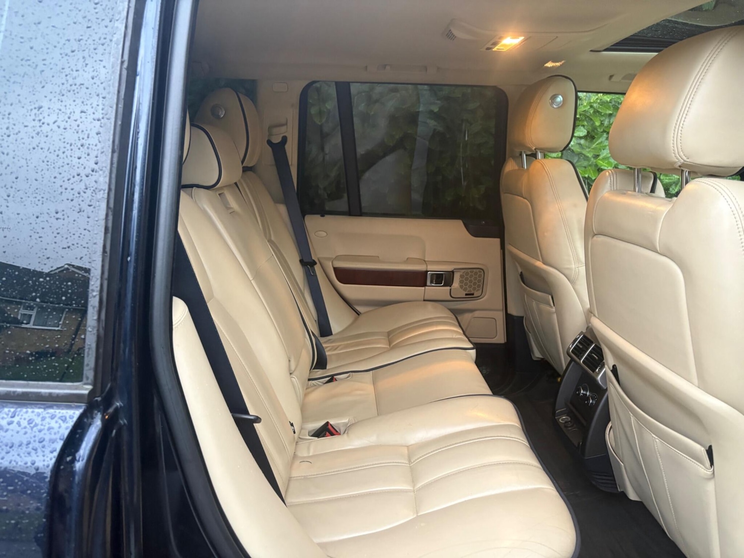 Used Land Rover Range Rover 2011 for sale - 77158070: Photo 16