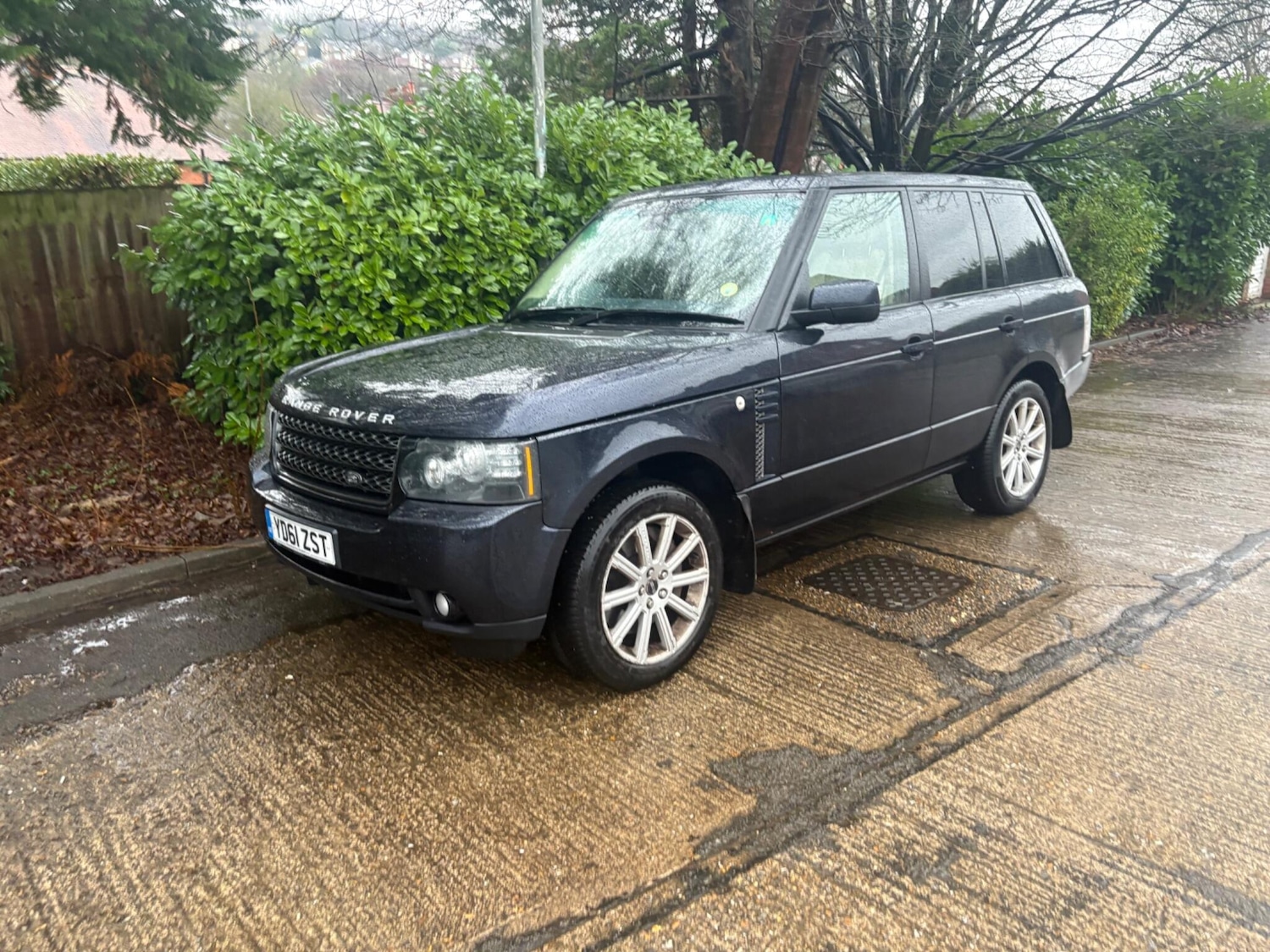 Used Land Rover Range Rover 2011 for sale - 77158070: Photo 2