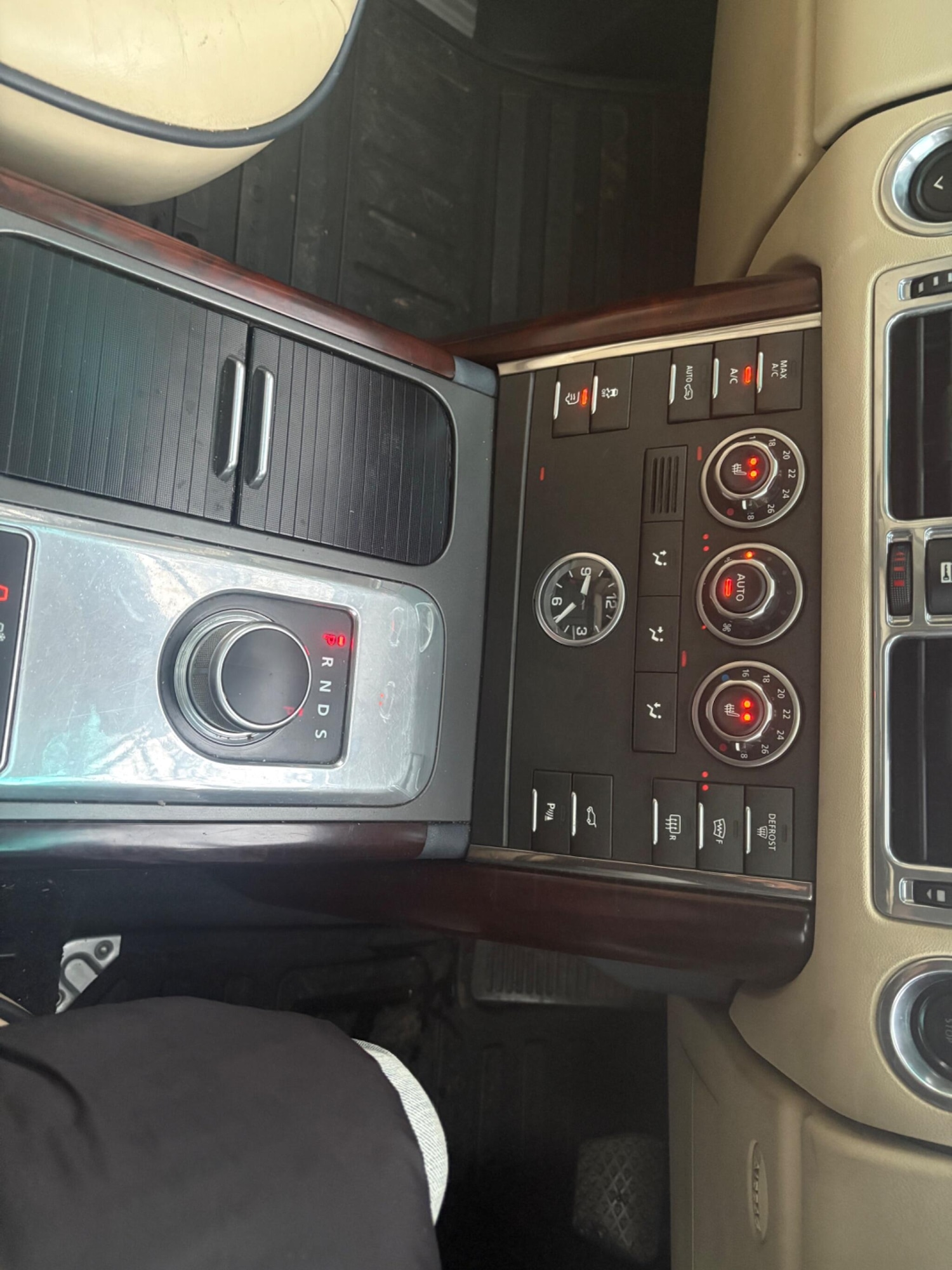 Used Land Rover Range Rover 2011 for sale - 77158070: Photo 20