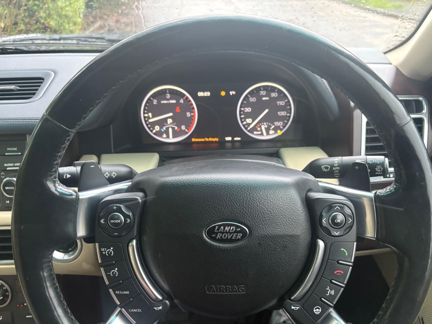 Used Land Rover Range Rover 2011 for sale - 77158070: Photo 21