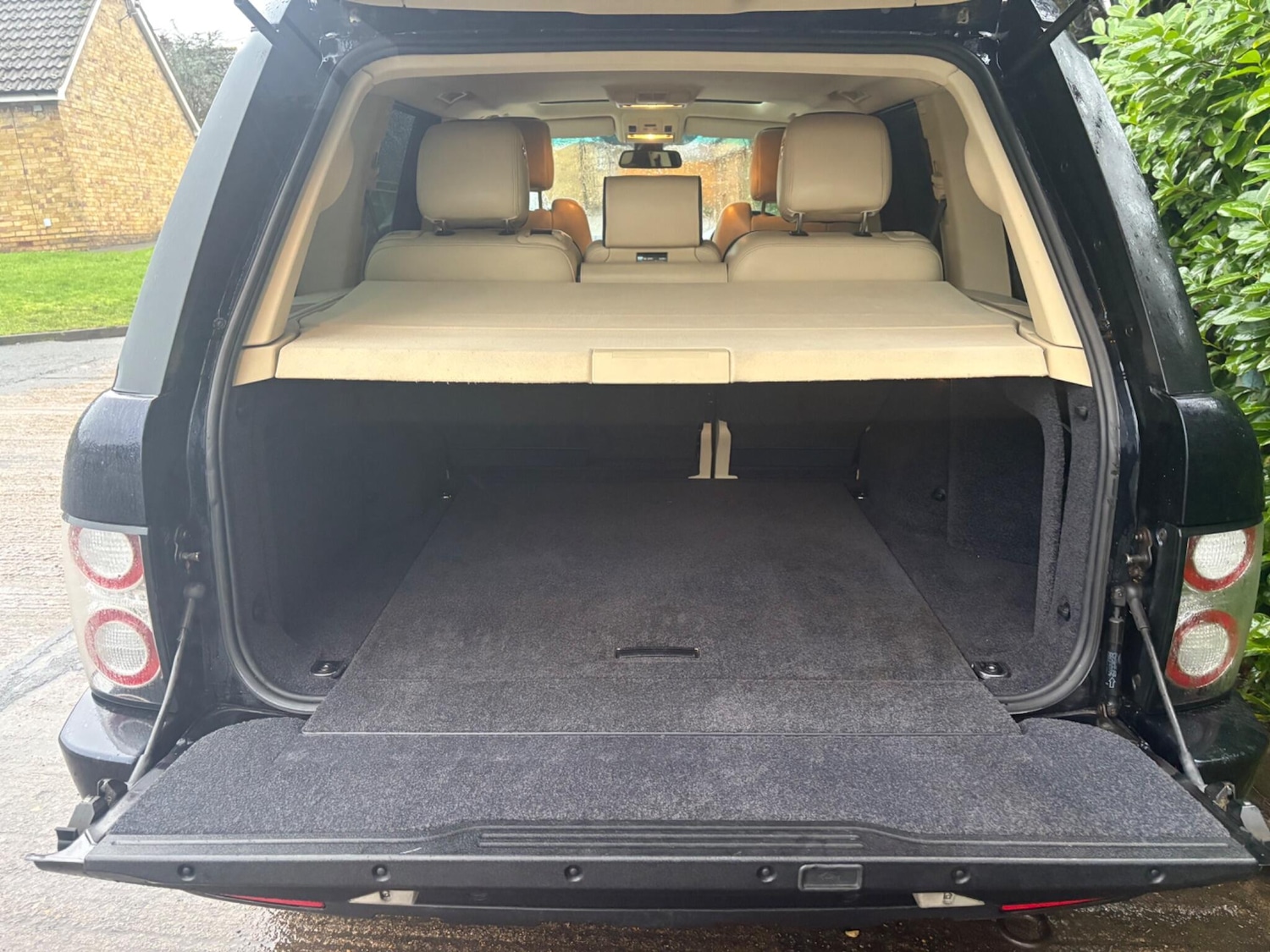 Used Land Rover Range Rover 2011 for sale - 77158070: Photo 22