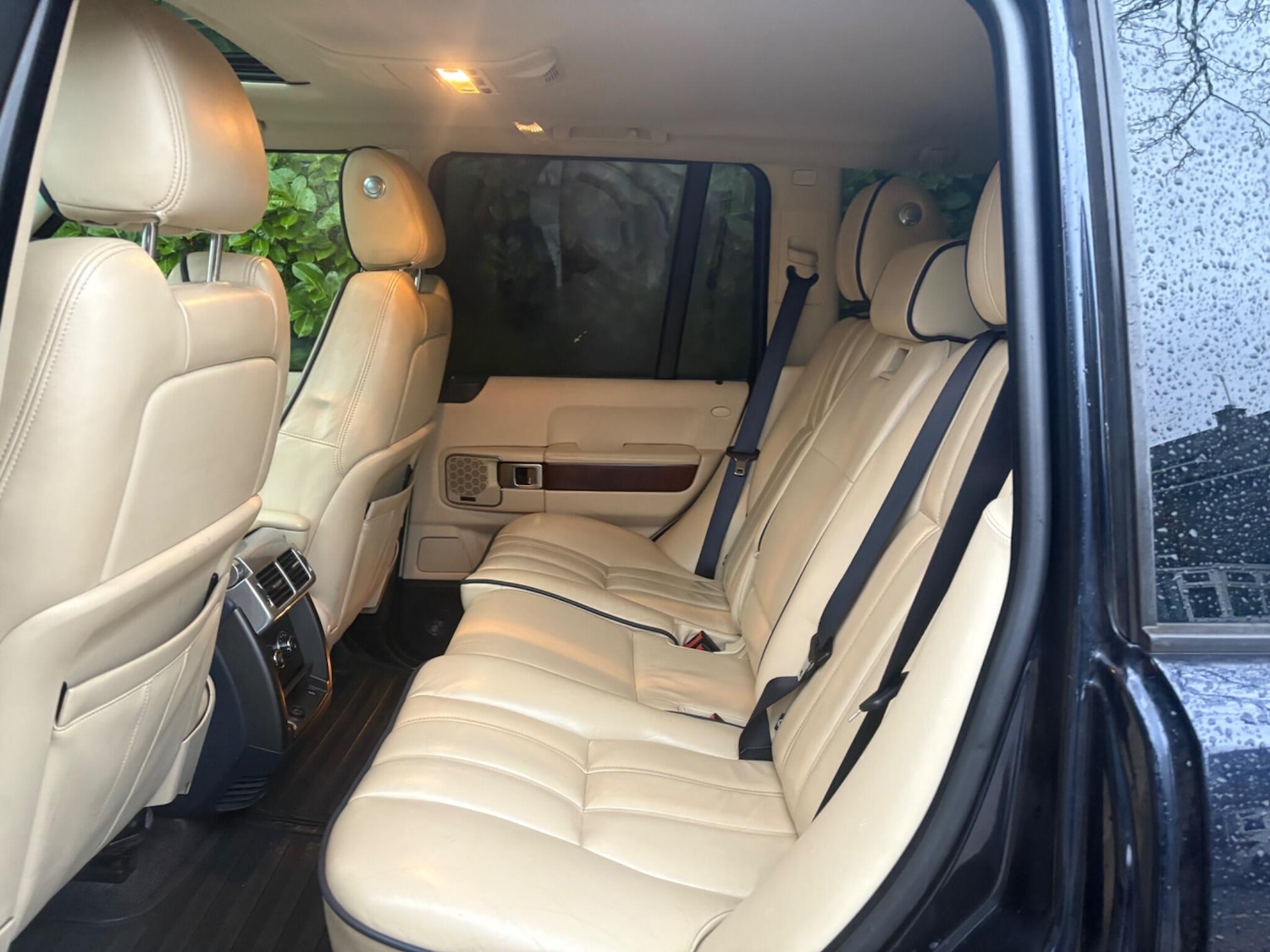 Used Land Rover Range Rover 2011 for sale - 77158070: Photo 23